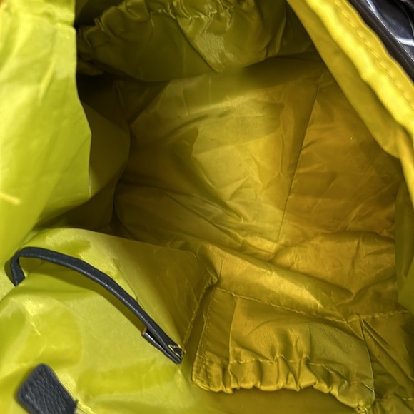 Bananafish backpack diaper bag blue - Picture 5 of 7